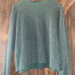 Women's Nike Crew Neck Sweatshirt